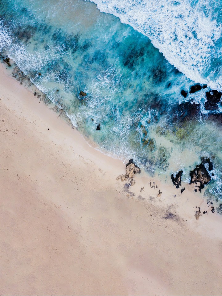 Sea