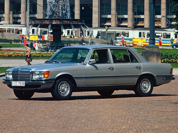 mercedes benz