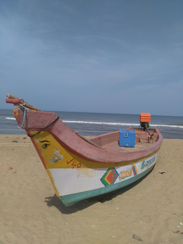 boat