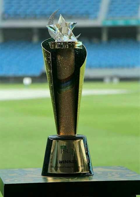 #PSL3