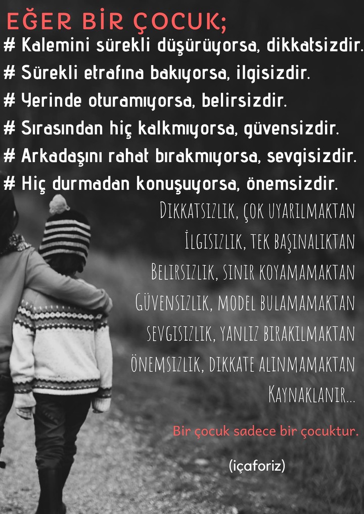 Eğitim