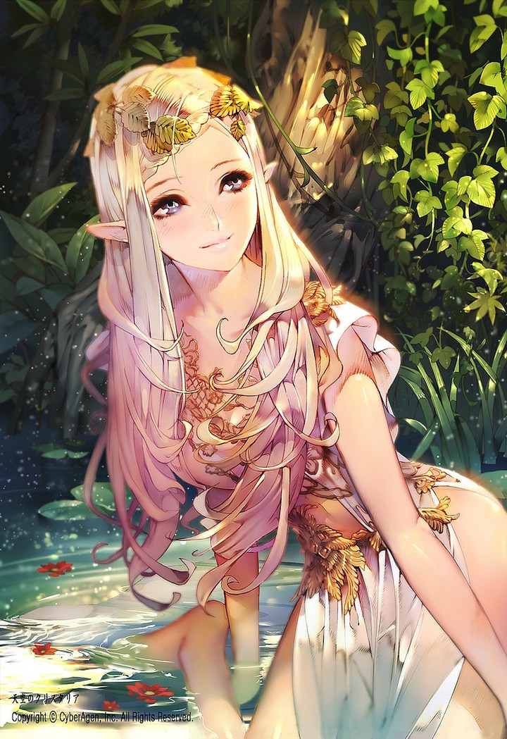 elf