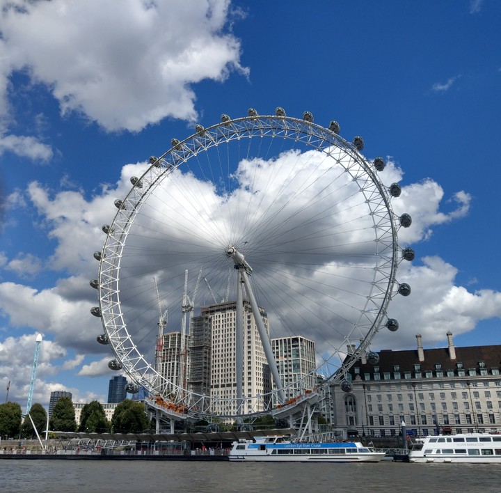 London Eye
