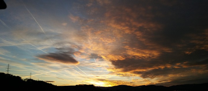 sky