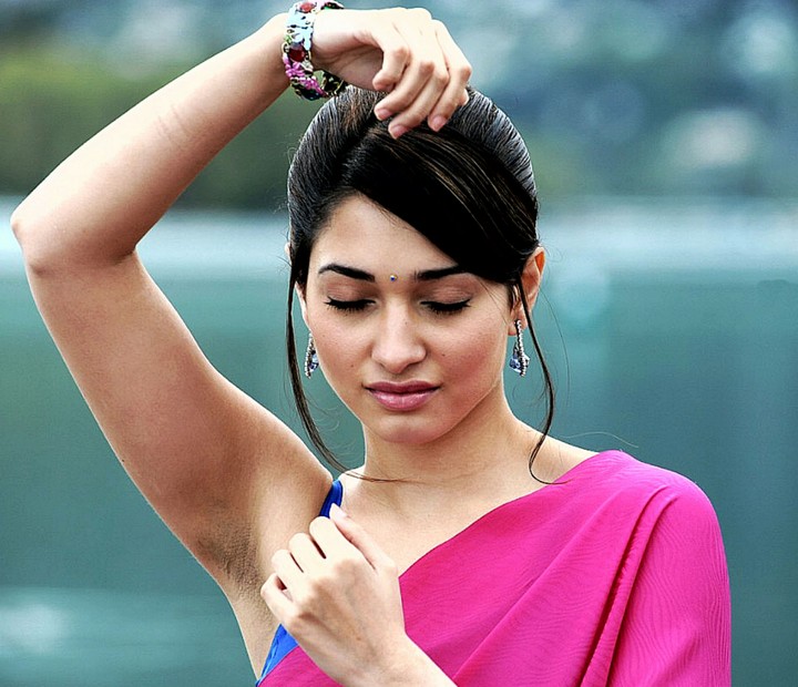 Tamannaah Bhatia