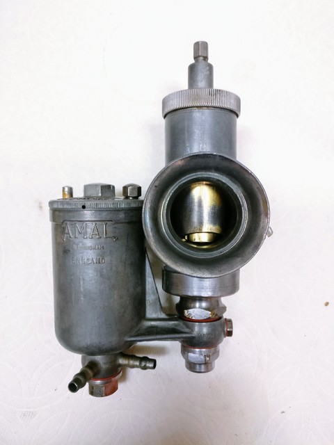 1937 Amal type 27