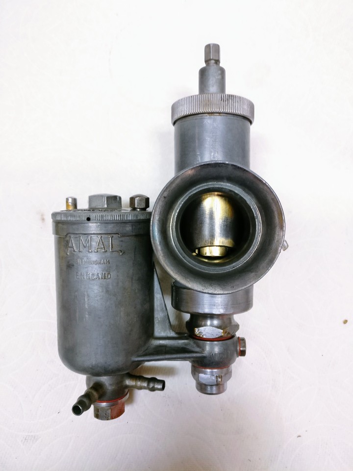1937 Amal type 27