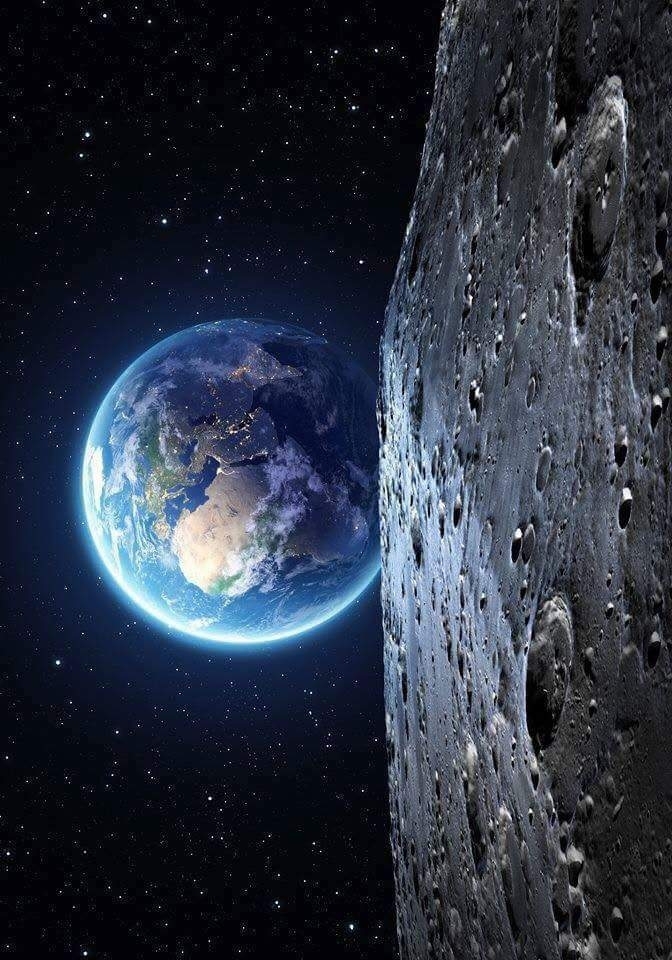 Earth