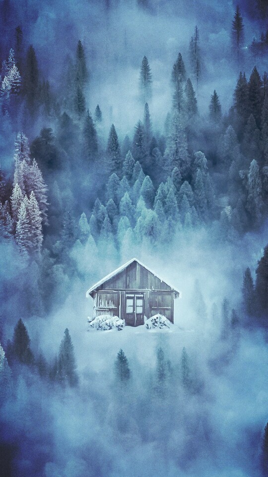 winter
