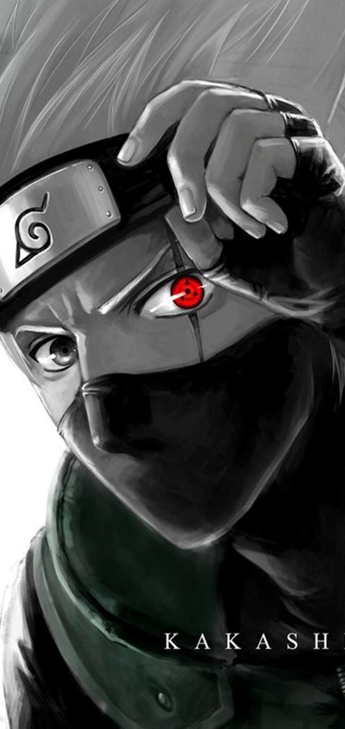 Kakashi