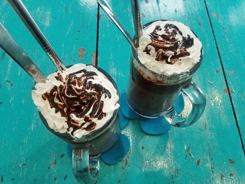Café Mocha
