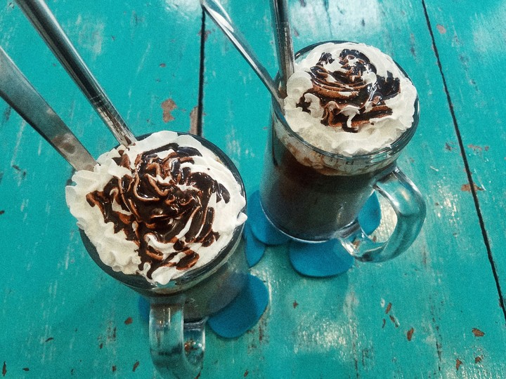 Café Mocha