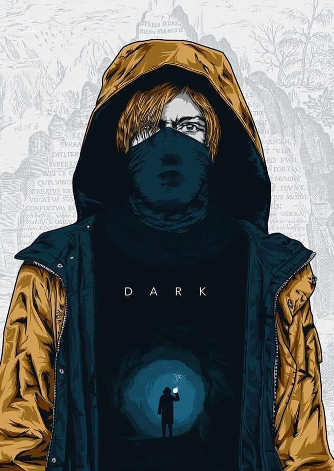jonas kahnwald | dark