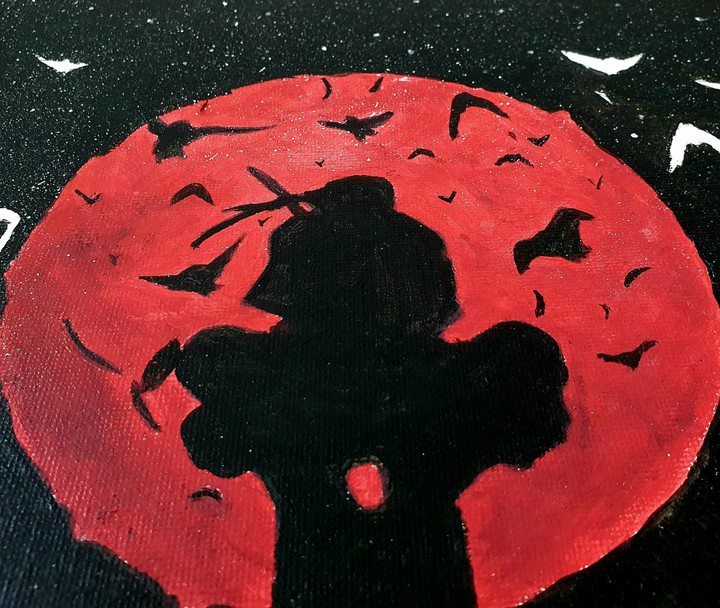 Itachi