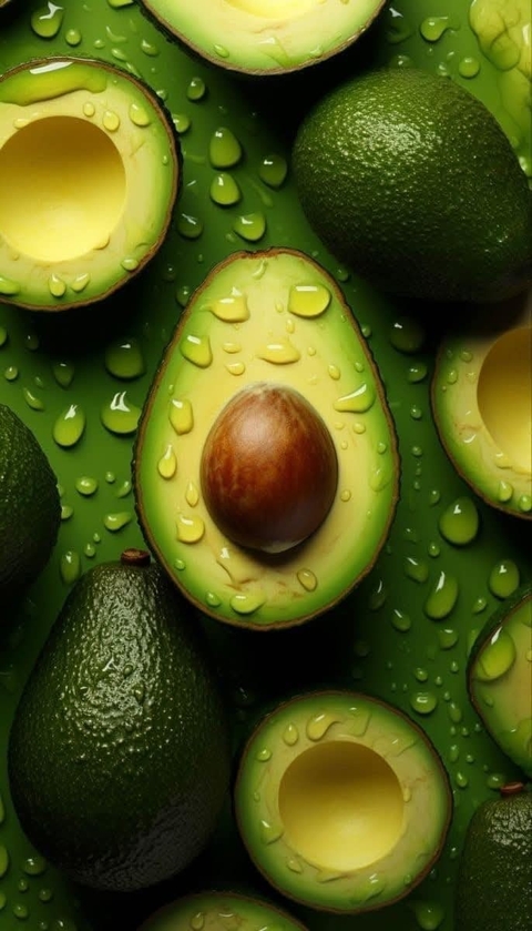 fruit, Close-up wallpapers