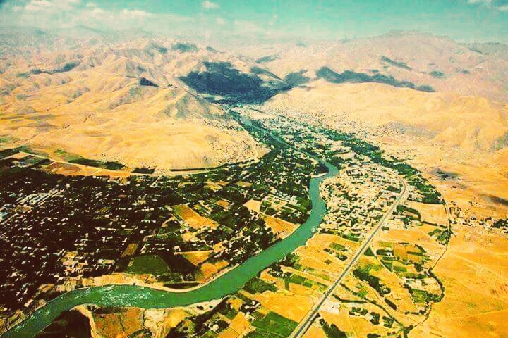 Badakhshan Ebadi