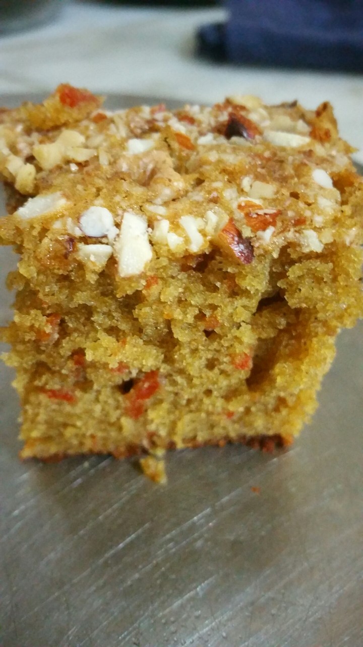 tea cake