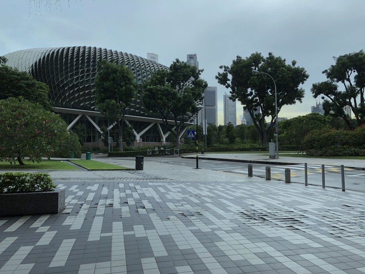 Singapore