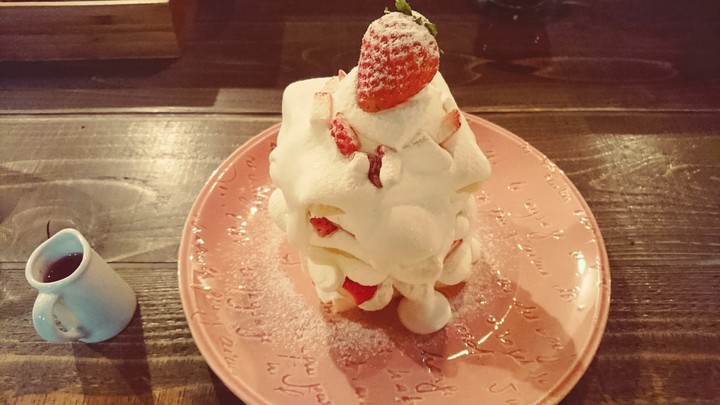 cake