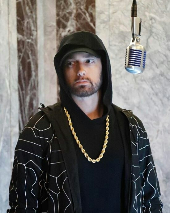 Eminem
