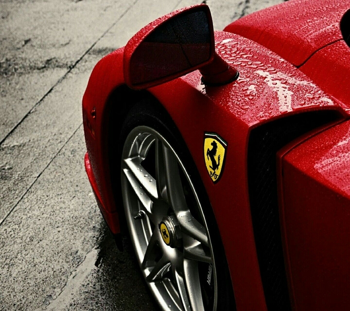 ferrari