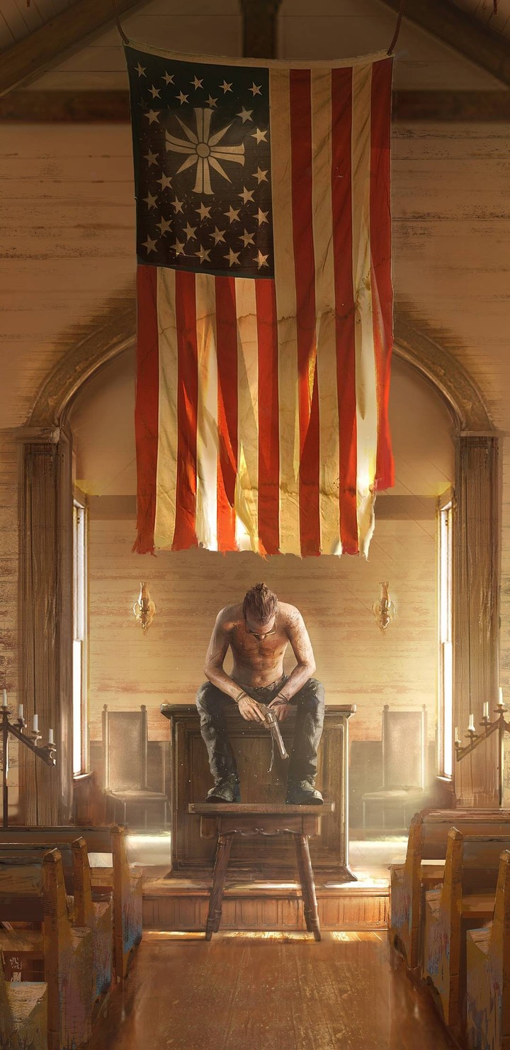 farcry 5