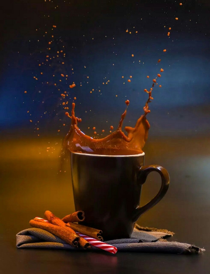 coffee