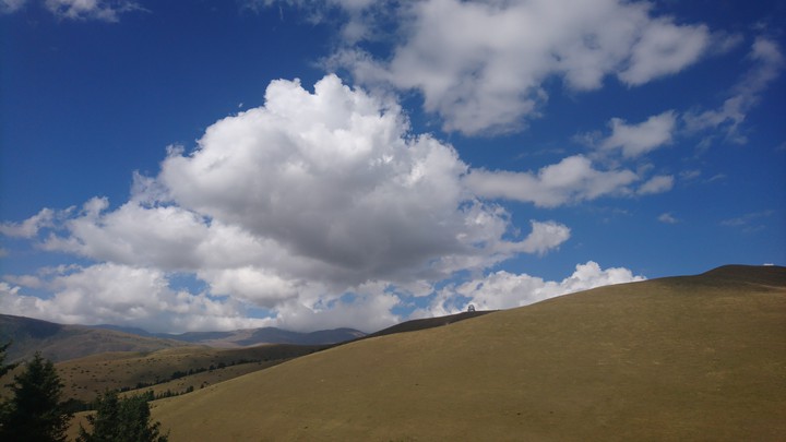 Cloud