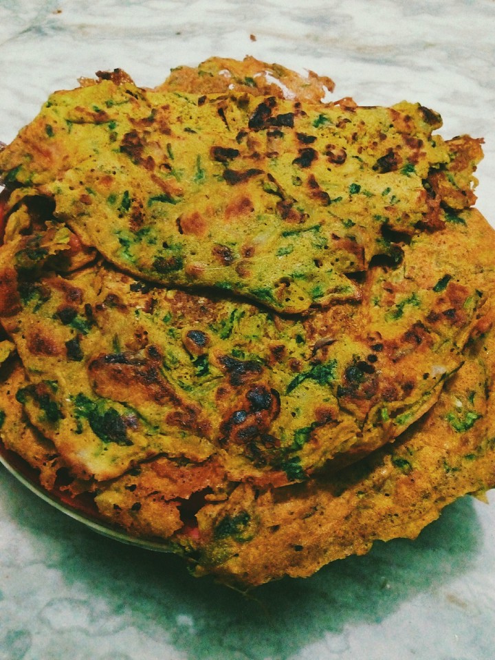 bye bye 2017 with this healthy delicious food
