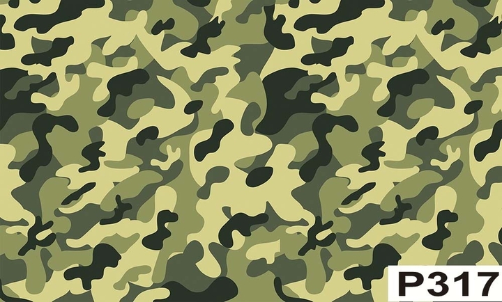 camuflado