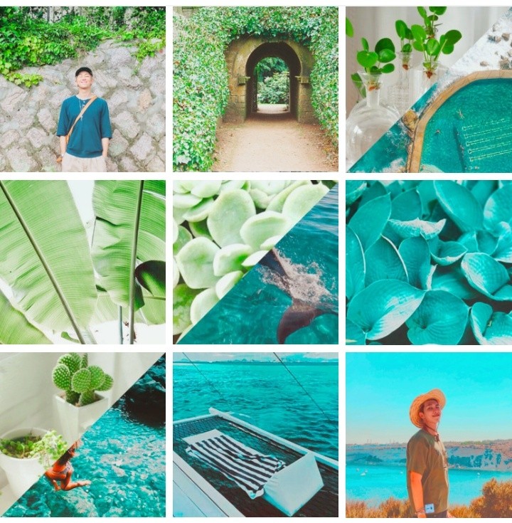 Rm aesthetic