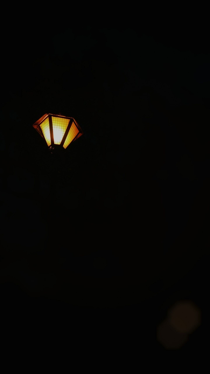 Midnight !!