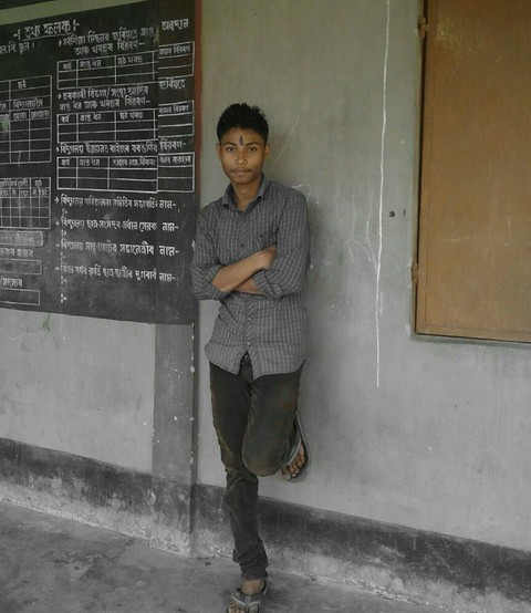 My photo