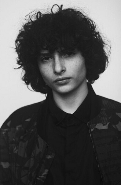 Finn Wolfhard