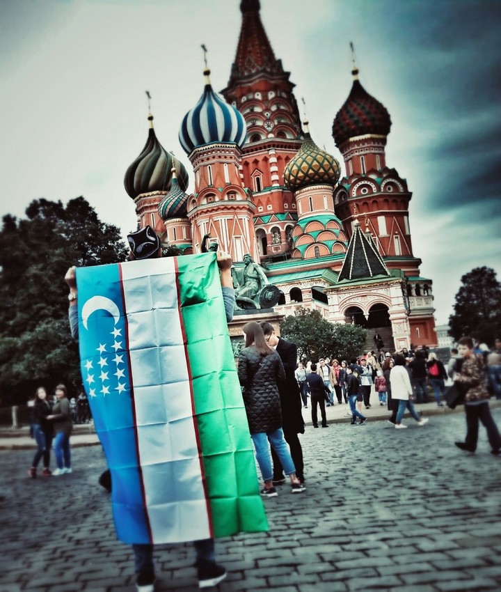 россия