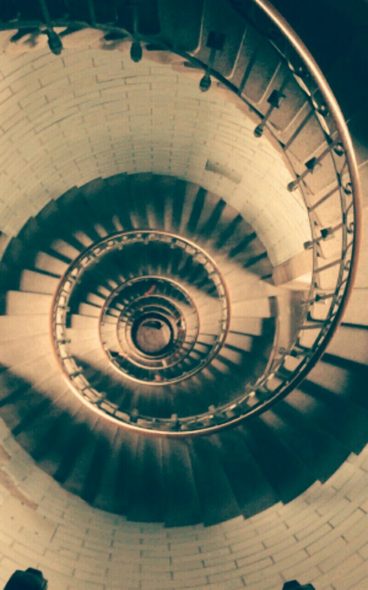 Spirale infernale