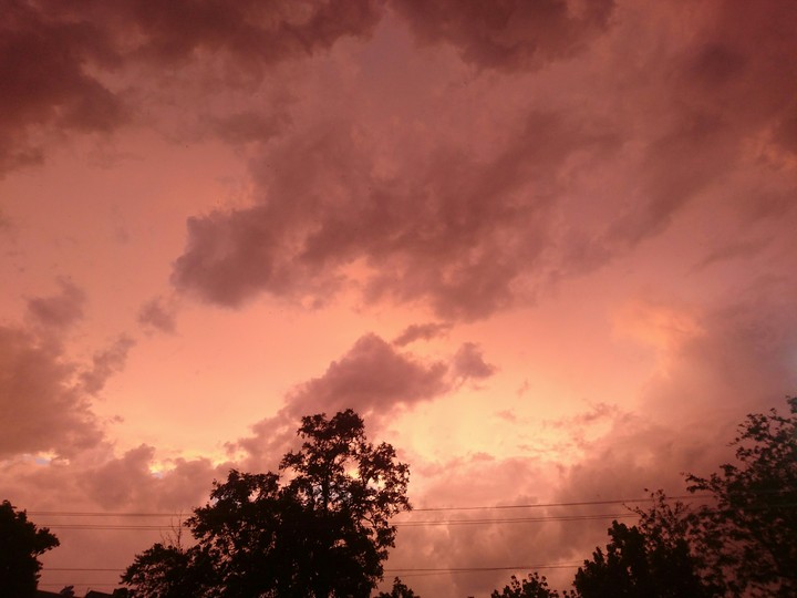 sky