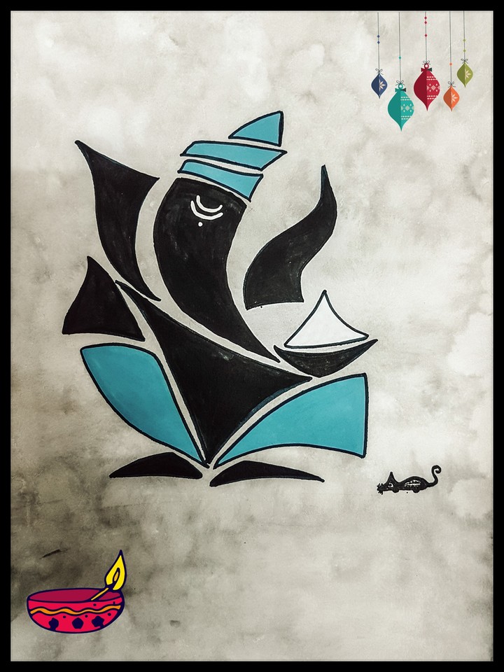 Ganesha