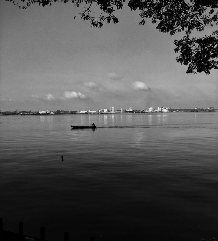 Marine Drive