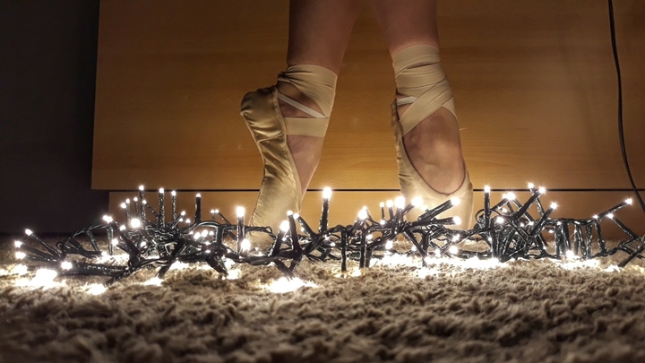 ballet
