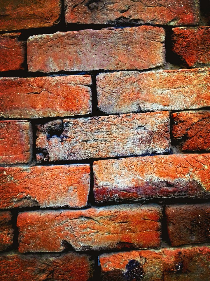wall