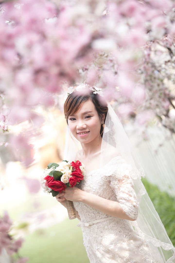 my wife