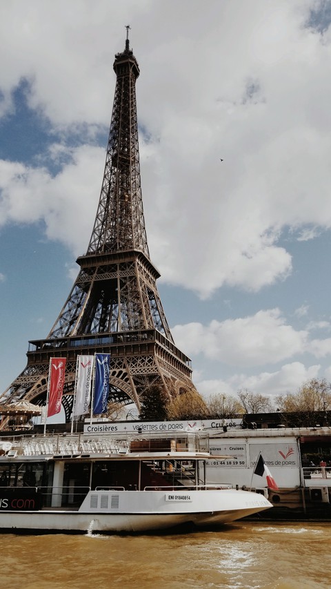 Eiffel Tower