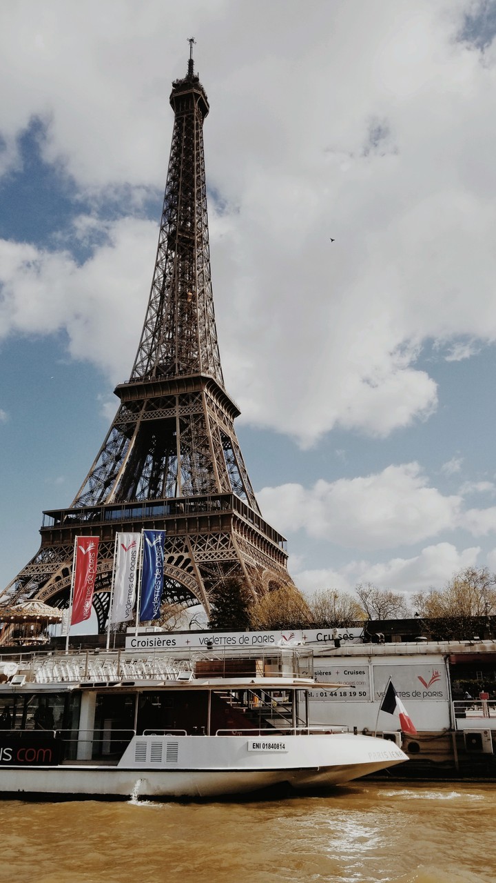 Eiffel Tower