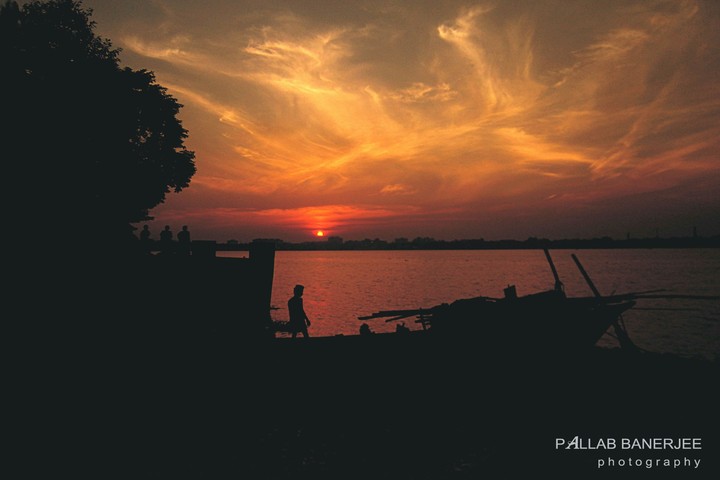 Enjoy the Landscape