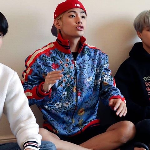 Taetae❤❤❤❤❤