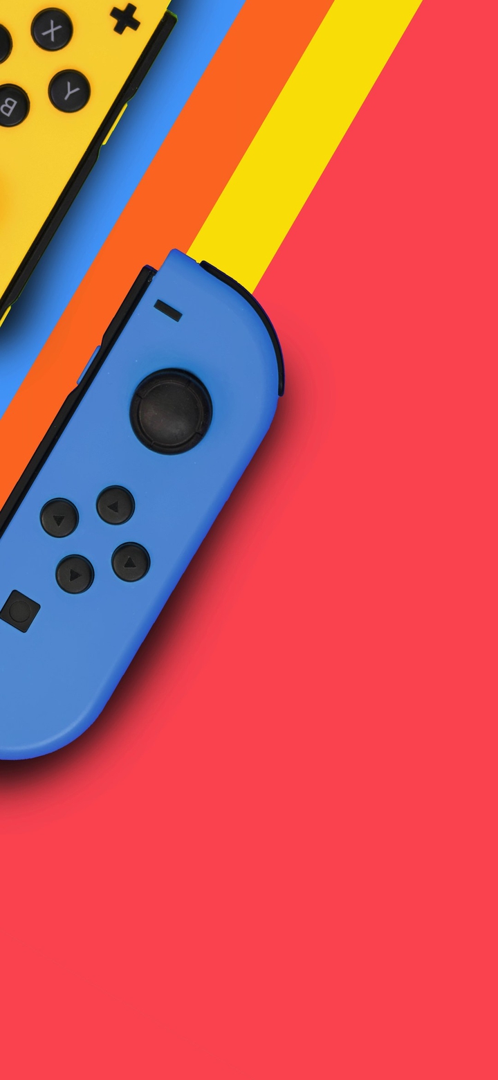 Nitendo punchhole