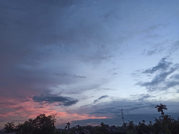 sky
