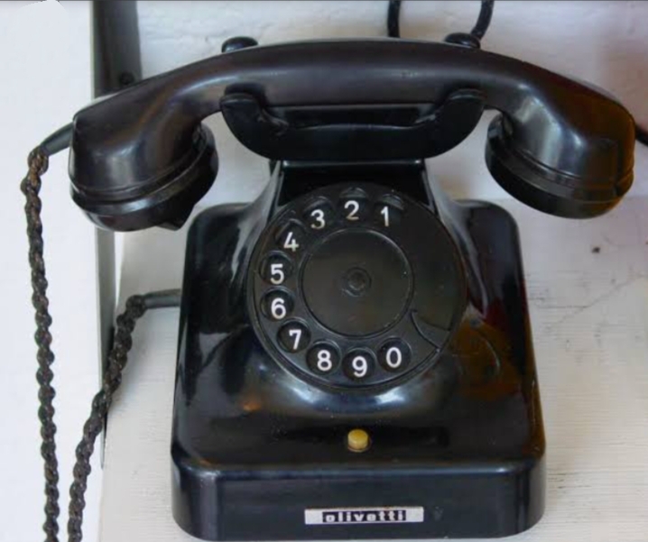 Telephone
