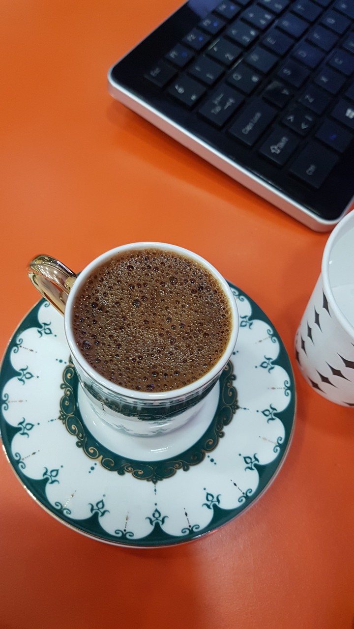 Türk Kahvesi